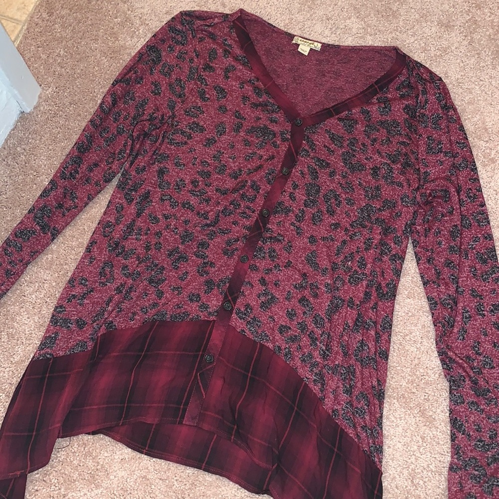 Women’s Lightweight Sweater